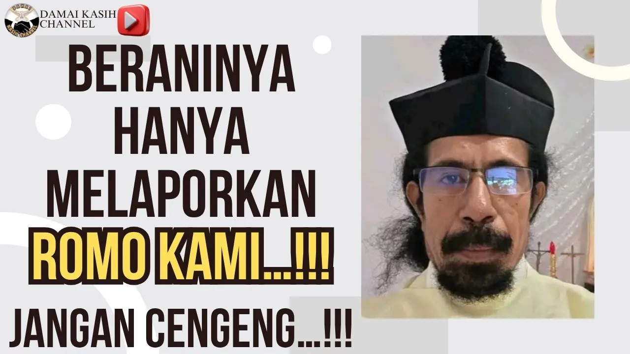 LIVE DKC BERANINYA