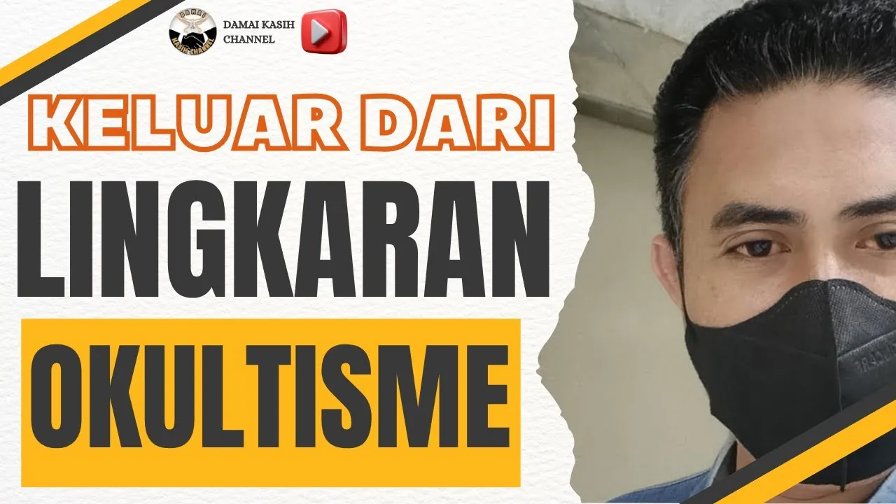 KELUAR DARI LINGKARAN