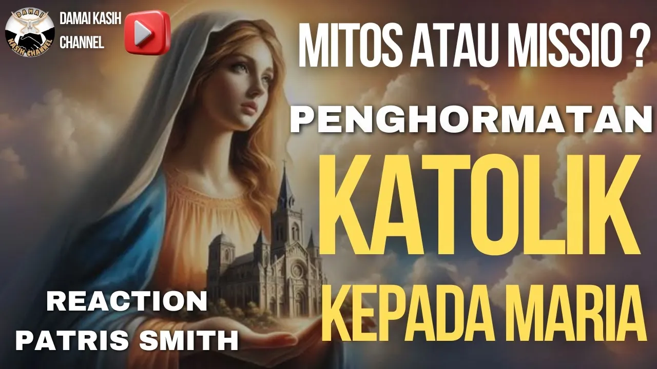 MITOS ATAU